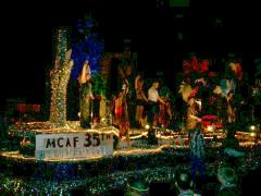 Pride 027 Float